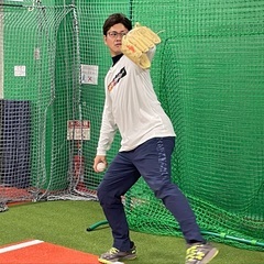 ドラフト1位指名！元プロ野球選手から直接指導が受けられる！！【野球教室元プロ指導コース開講】第1期生募集開始！の画像