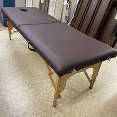 折りたたみマッサージベッド 2 幅184cm奥行65cm高さ50cm 説明欄必読