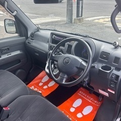 アトレーワゴンカスタムRターボ　4WDの画像