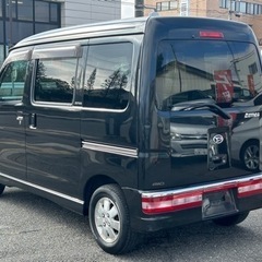 アトレーワゴンカスタムRターボ　4WDの画像