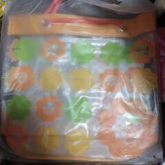 ポンデリングプールバック新品未使用