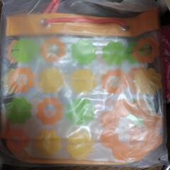 ポンデリングプールバック新品未使用の画像