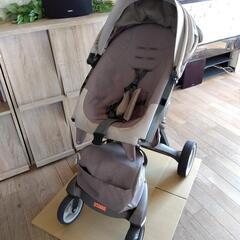 定価16万　ストッケ　エクスプローリー 　ベビーカー　 新生児O...