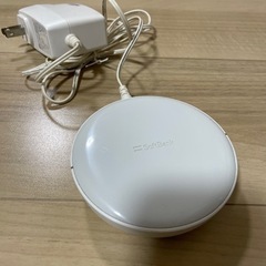 ソフトバンク置き型充電器の画像