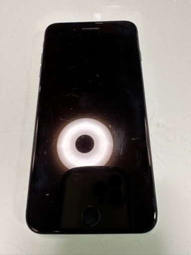 iPhone 7plus  128GB