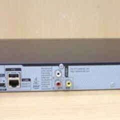 パナソニック 1TB 2チューナー ブルーレイレコーダー DMR-BRW1000 2015