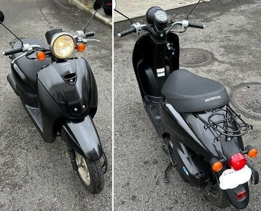 年末特価♪自賠責付☆ホンダ・トゥデイ AF67☆インジェクション