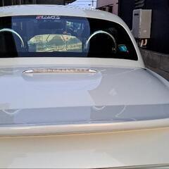 コペン5MT　の画像