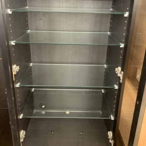 【トレファク摂津店】値下げ致しました！綾野製作所食器棚入荷致しました！！