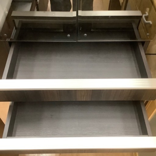 【トレファク摂津店】値下げ致しました！綾野製作所食器棚入荷致しました！！