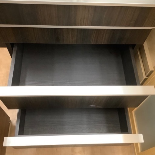 【トレファク摂津店】値下げ致しました！綾野製作所食器棚入荷致しました！！