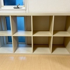 IKEA イケア　棚　カラックス