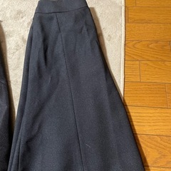 冠婚葬祭用スーツ