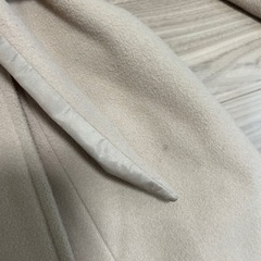 109ブランド トゥララ トレンチコートの画像