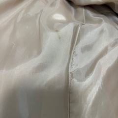 109ブランド トゥララ トレンチコートの画像