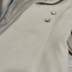 109ブランド トゥララ トレンチコートの画像