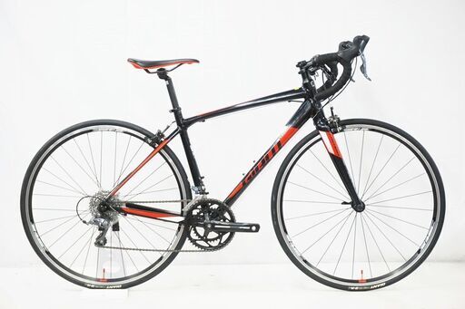 GIANT 「ジャイアント」 CONTEND2 2017年モデル ロードバイク / ITZOEMUPJMMO