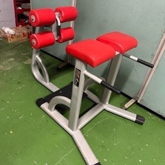 セノー　トレーニング器具　BN5200の画像