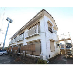 ❤️🦉年末応援セール！『初期費用3万円(税込)』前家賃もコミコミ...