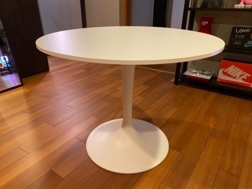 IKEA DOCKSTA ダイニングテーブル