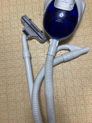 掃除機