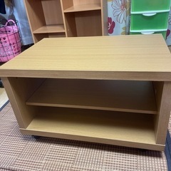 テレビ台