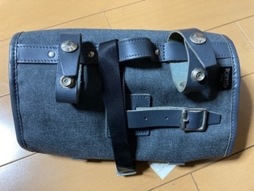 PORTER B印吉田 自転車/バイク用バッグ