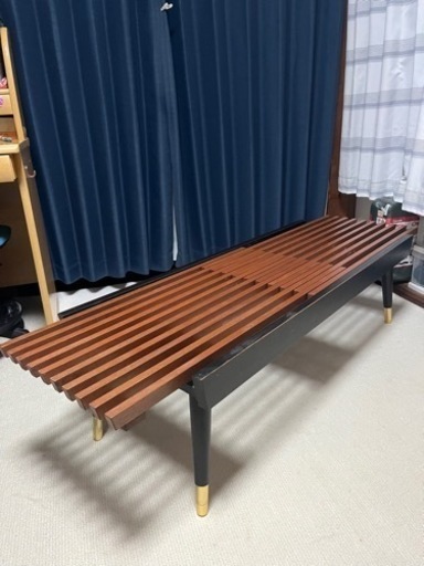 ダイニングベンチ