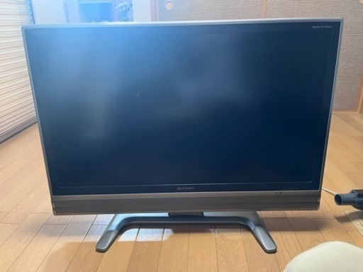 家電お譲りします　どれでも1000円