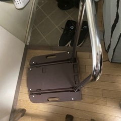 台車 あげますの画像