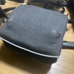 ニトリ 座椅子の画像