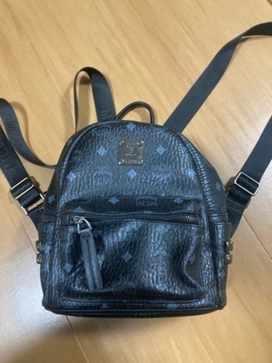 バックパック