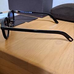 日本限定企画モデル01B即完売モデル TOM FORD TF978-D 01Bの画像