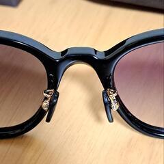 日本限定企画モデル01B即完売モデル TOM FORD TF978-D 01Bの画像