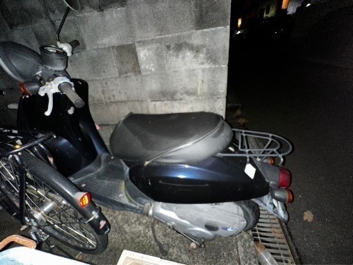 ホンダ　トゥデイ