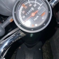 ホンダ　トゥデイの画像