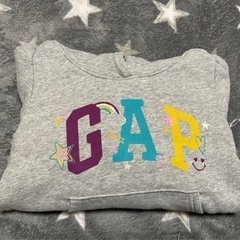 GAP トレーナー　　2枚セット　子供服