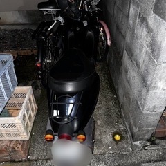 ホンダ　トゥデイの画像