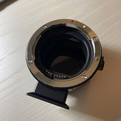 NIKON Z6 + 24120mm + 50mm + godox v1の画像