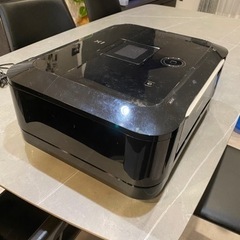 Canonプリンターやや難ありの画像