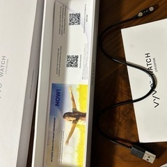 vyvo watchの画像
