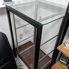 オーディオラック/棚としても◎の画像