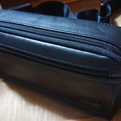 ポーター PORTER ウエストバッグ ボディバッグの画像