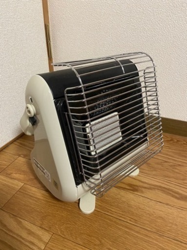 イワタニ　マイ暖2 カセットボンベ式で停電時も安心