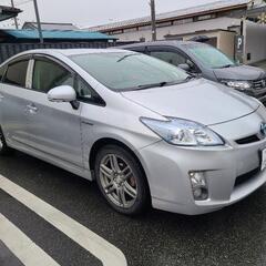 ⭐車検長⭐リッター30キロの絶好調プリウス⭐の画像