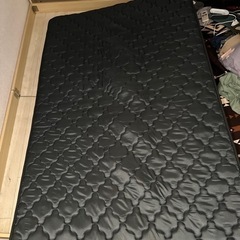 寝具 ベッド　マットレス