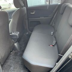 トヨタ ヴィッツ 1.5 RS TRDターボM マスターキッド仕様 H22年式 車検：令和7年11月30日迄の画像