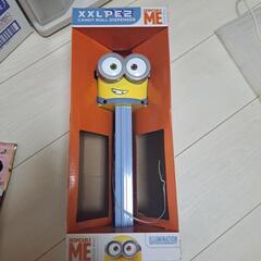 【未開封】ミニオンズPEZ
