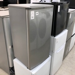 AQUA（アクア）2019年製 1ドア冷蔵庫 75L【トレファク堺福田店】