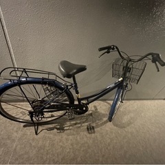 自転車
